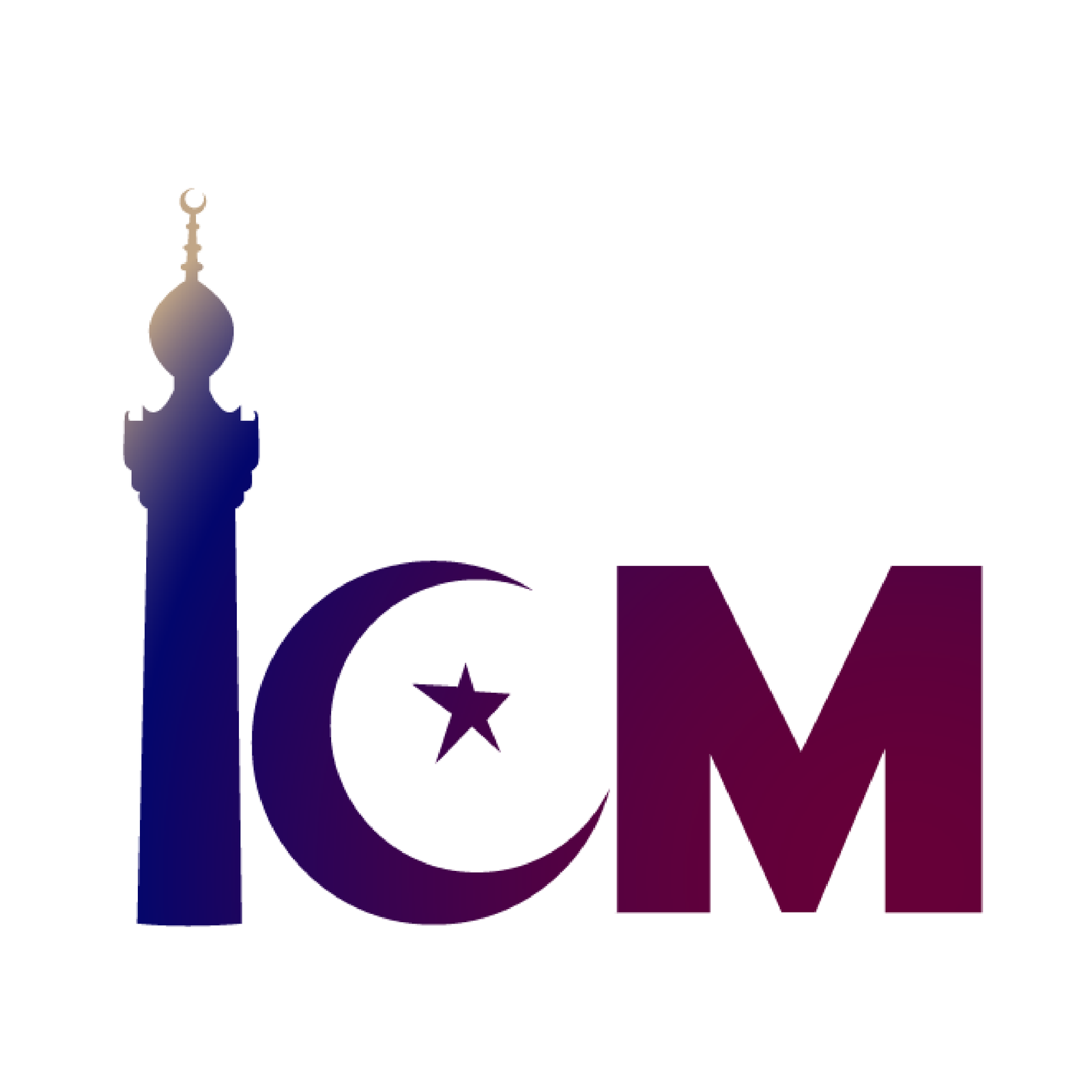 Islamic Center of Maryland Logo